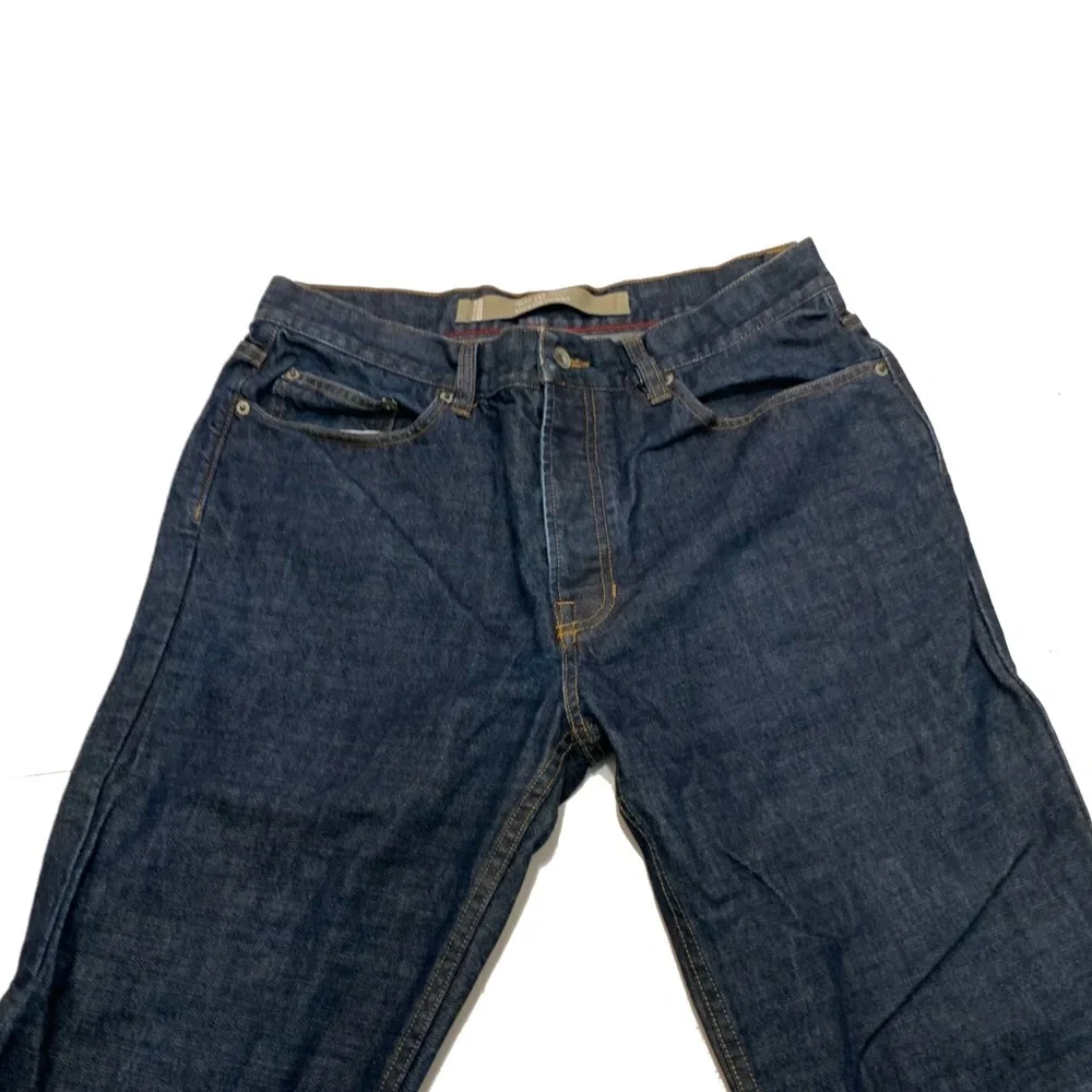 34 X 34 / victorinox bootcut jeans